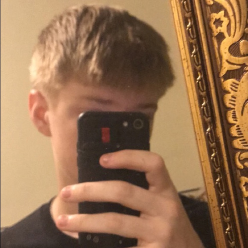 Meet your Posher, Jeremiah